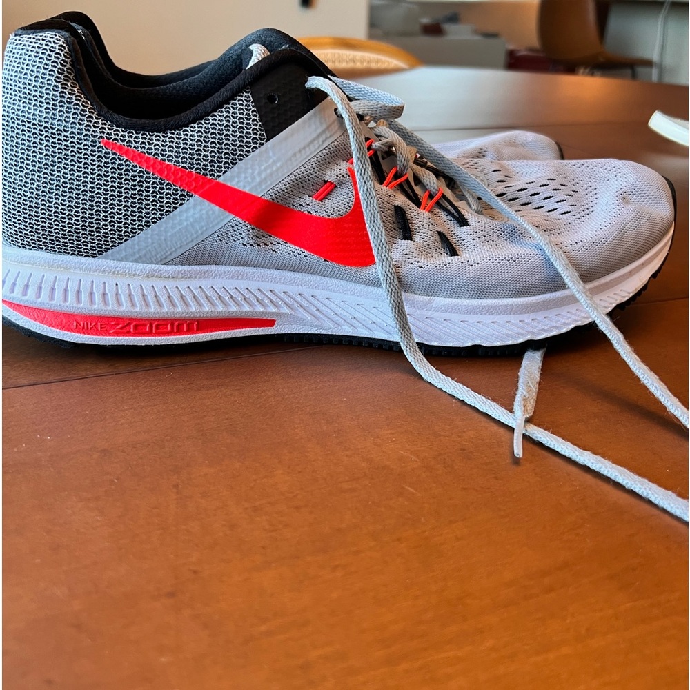Nike Zoom Winflo 2